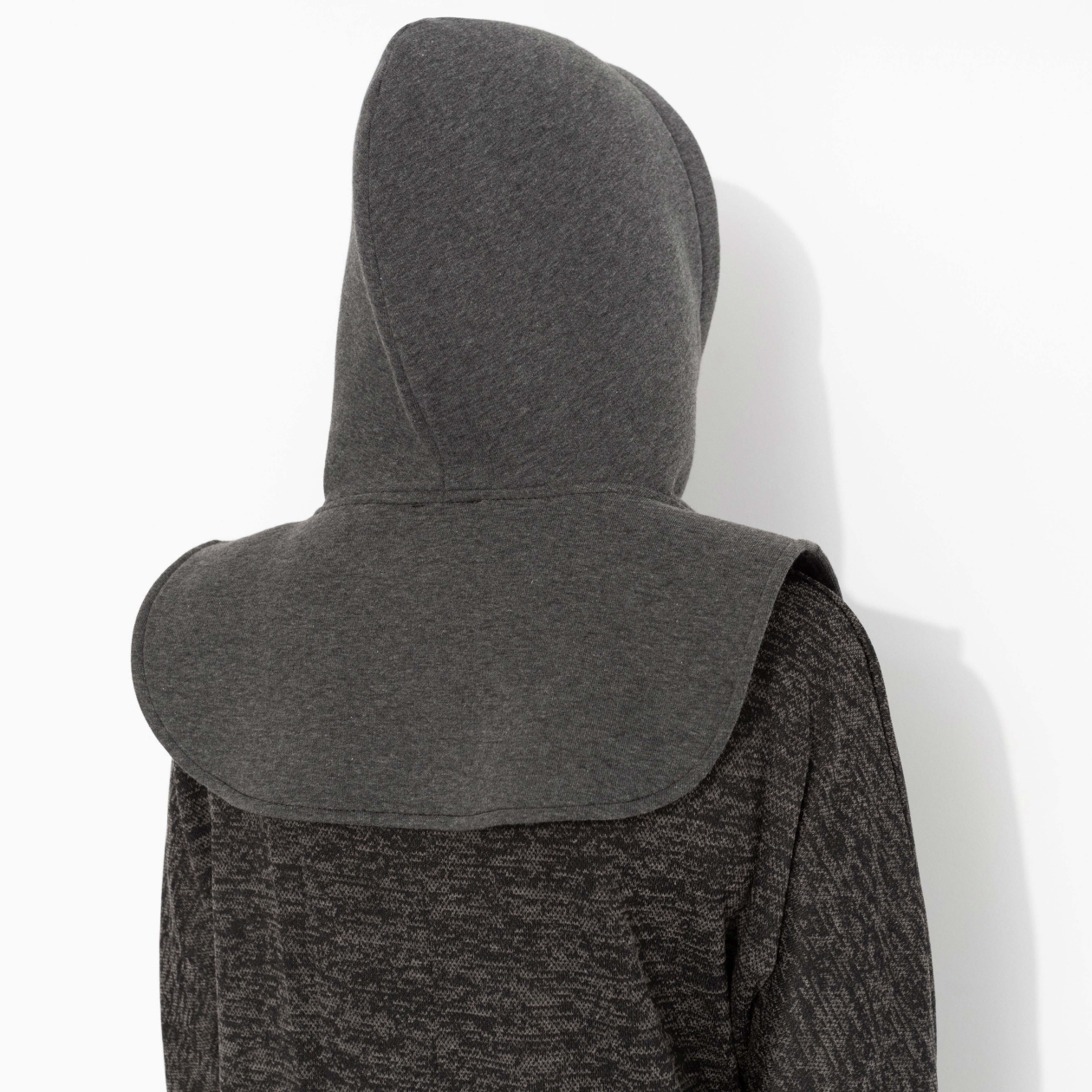 Слишком модно не бывает (серый). Состав: 95% хлопок, 5% лайкра