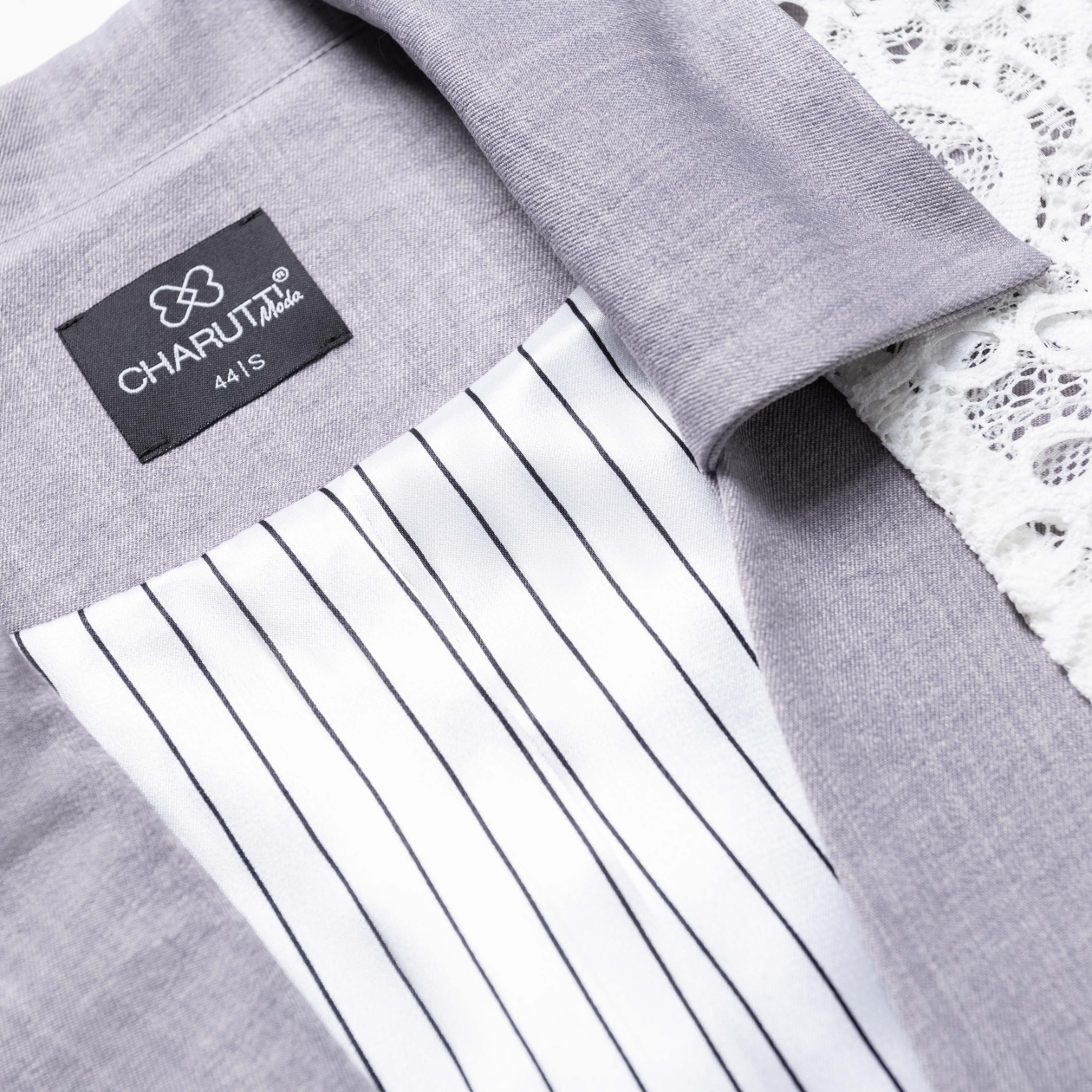 Жакет Примкнуть к избранным (style). Состав: 75% полиэстер, 20% вискоза, 5% спандекс