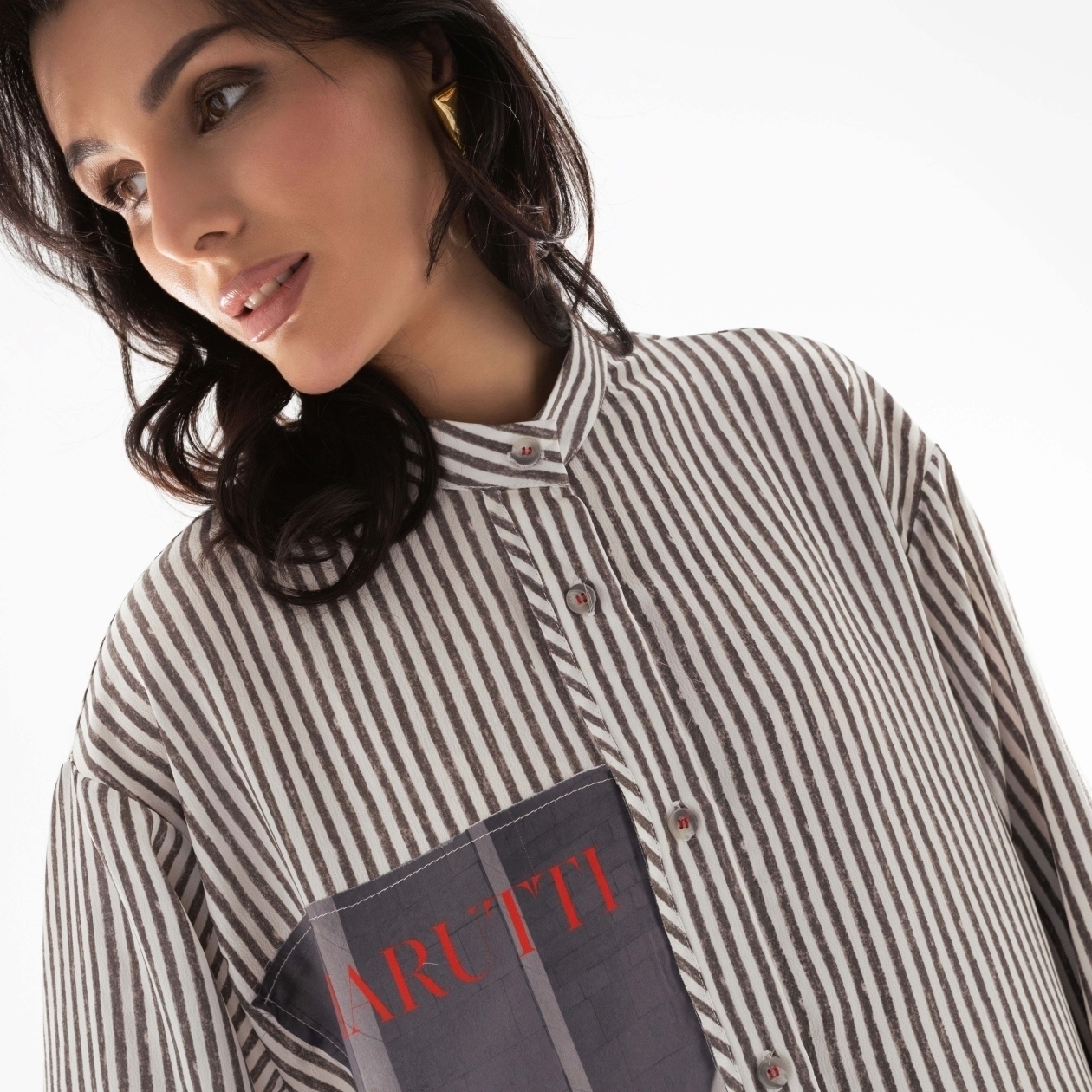 Стильный эксклюзив. Состав: 97% полиэстер, 3% спандекс