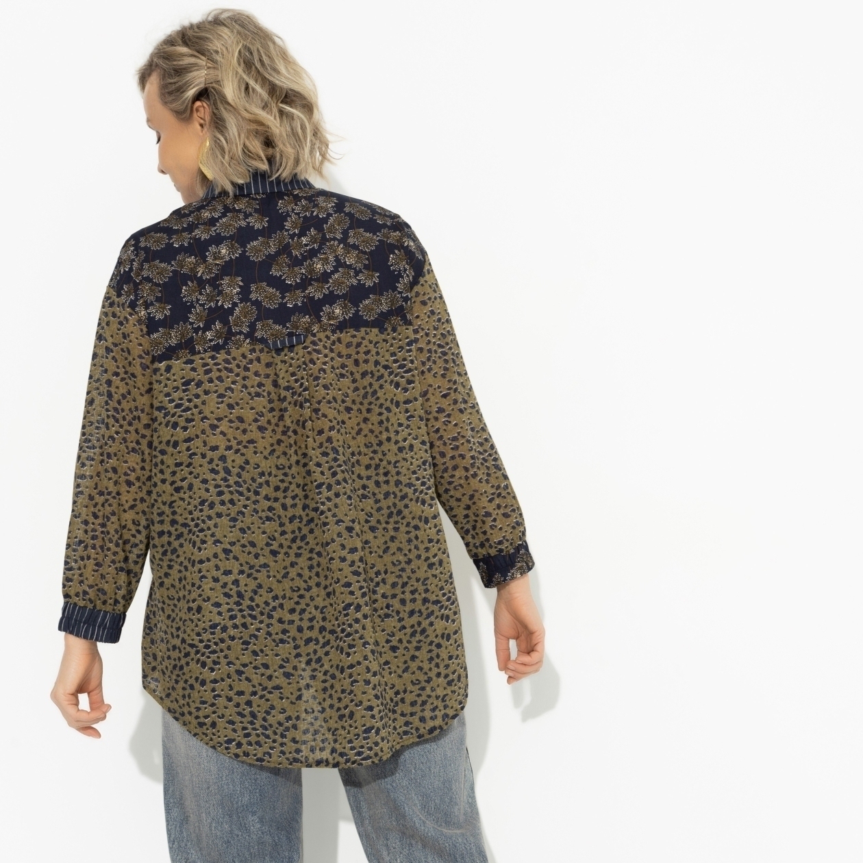 Жемчужина образа (green). Состав: 65% полиэстер, 30% вискоза, 5% спандекс