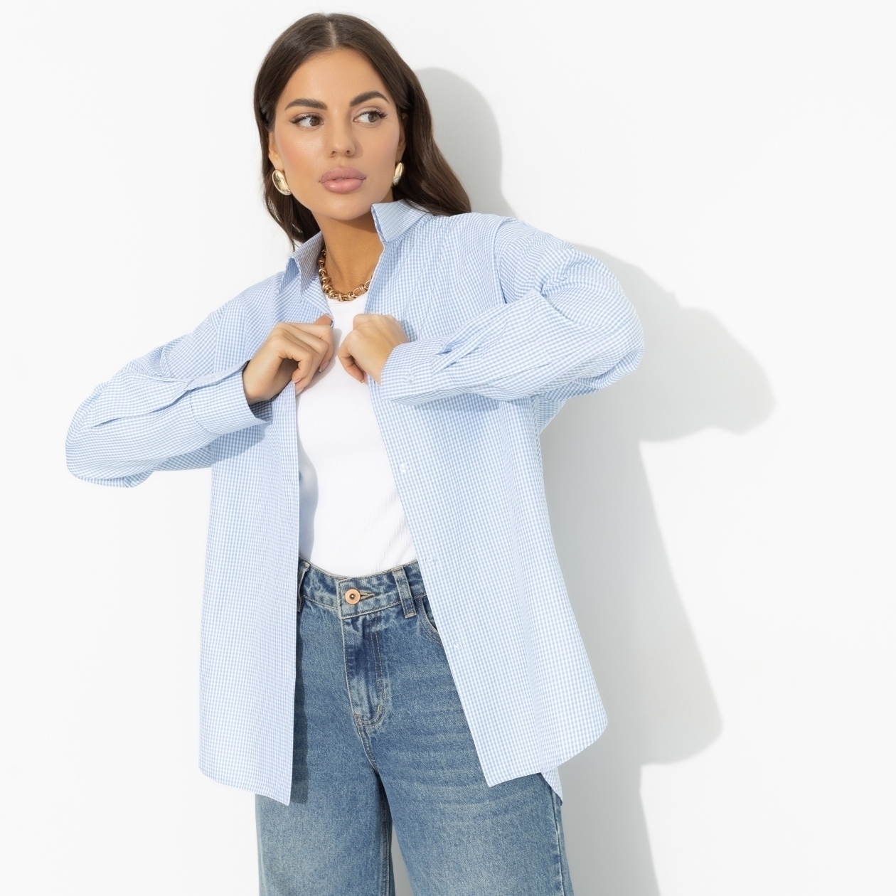 Невероятно хороша. Состав: 65% хлопок, 35% п/э