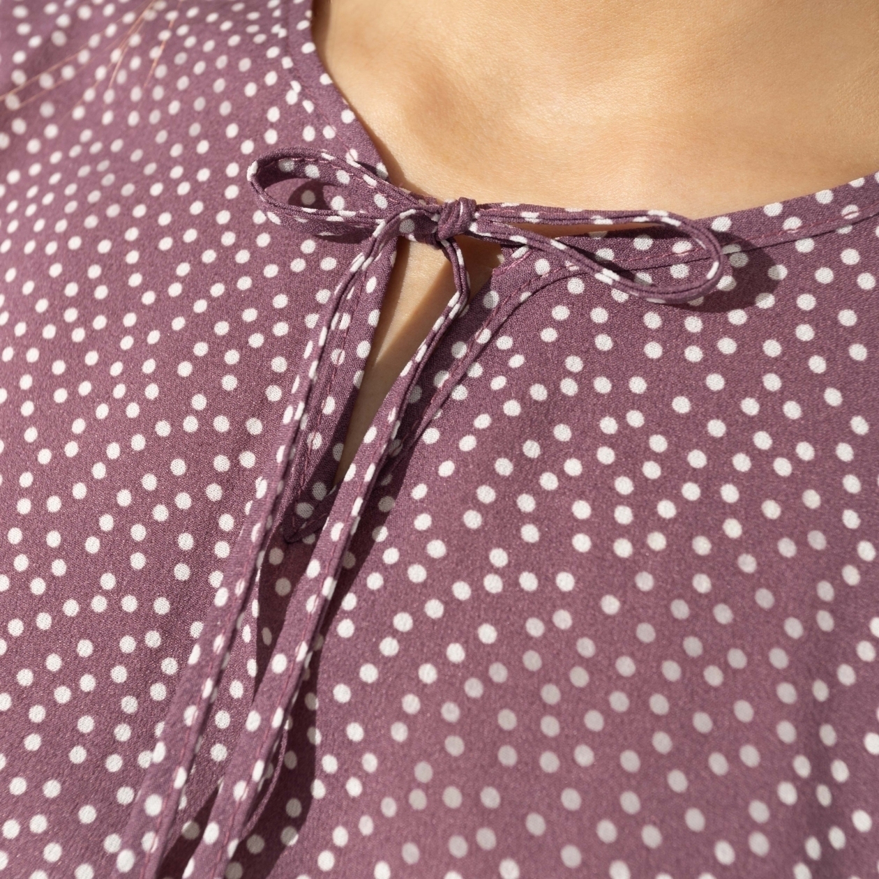 Блуза Легкое настроение. Состав: 100% п/э