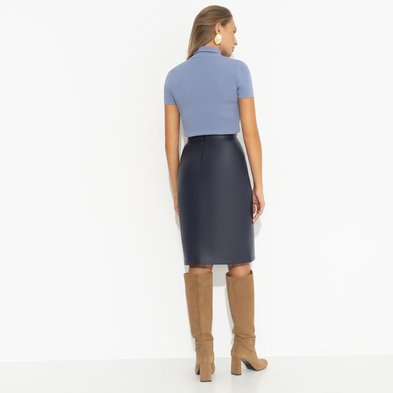 Будем ближе (new). Купить женский Юбка оптом от производителя.