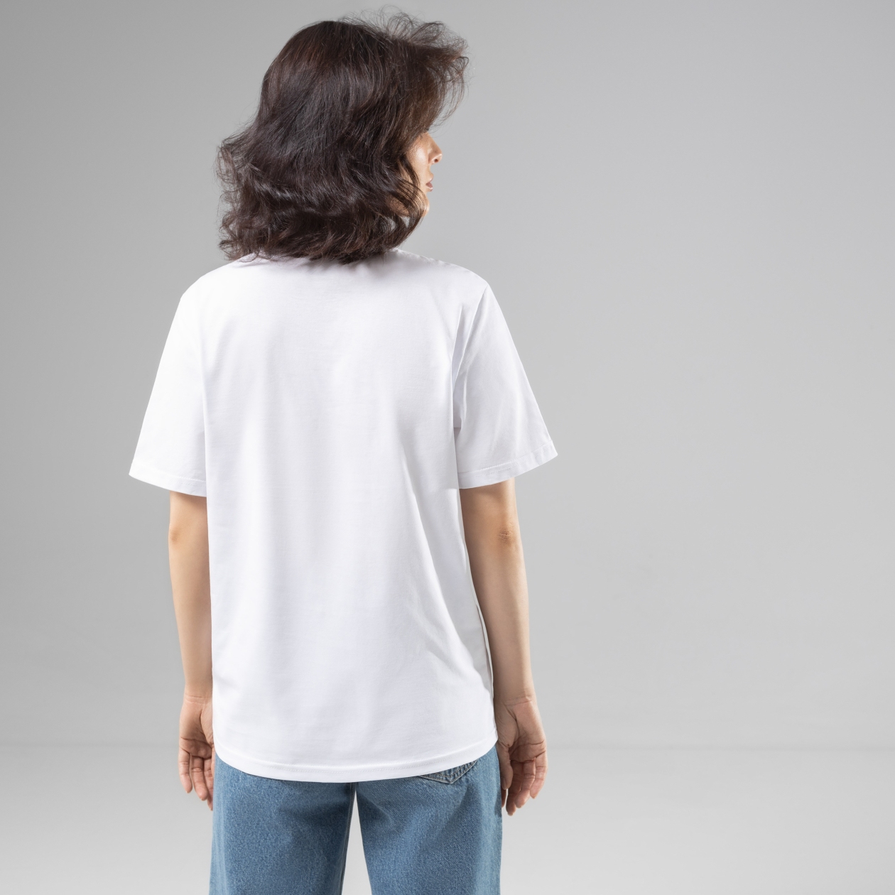 Футболка Великолепна уже утром. Состав: 100% хлопок