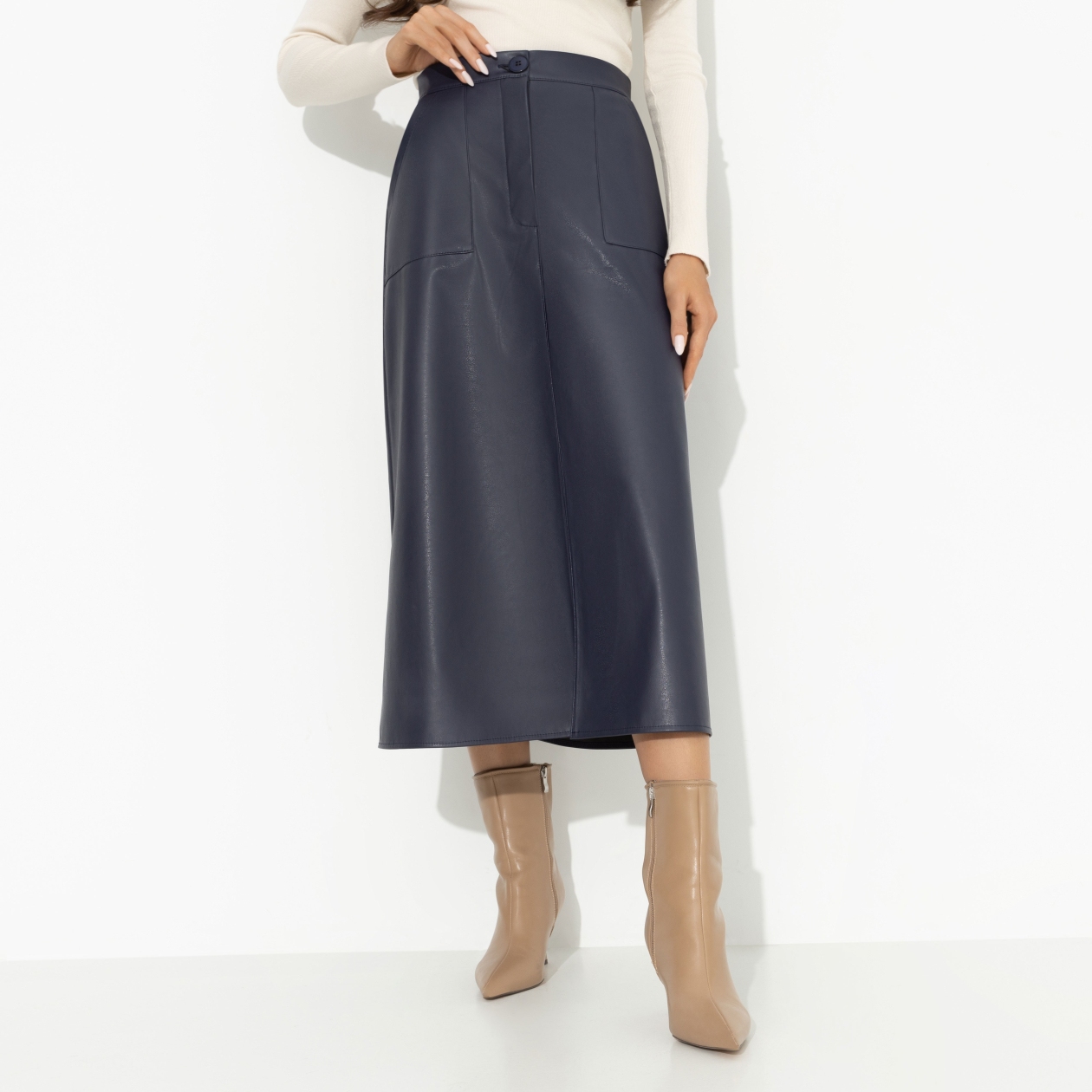 Откровенно шикарная. Купить женский Юбка оптом от производителя.