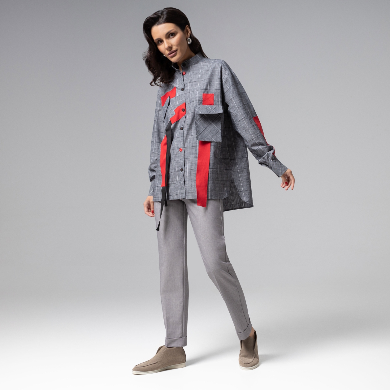 Не по ГОСТу. Состав: 50% хлопок, 50% полиэстер