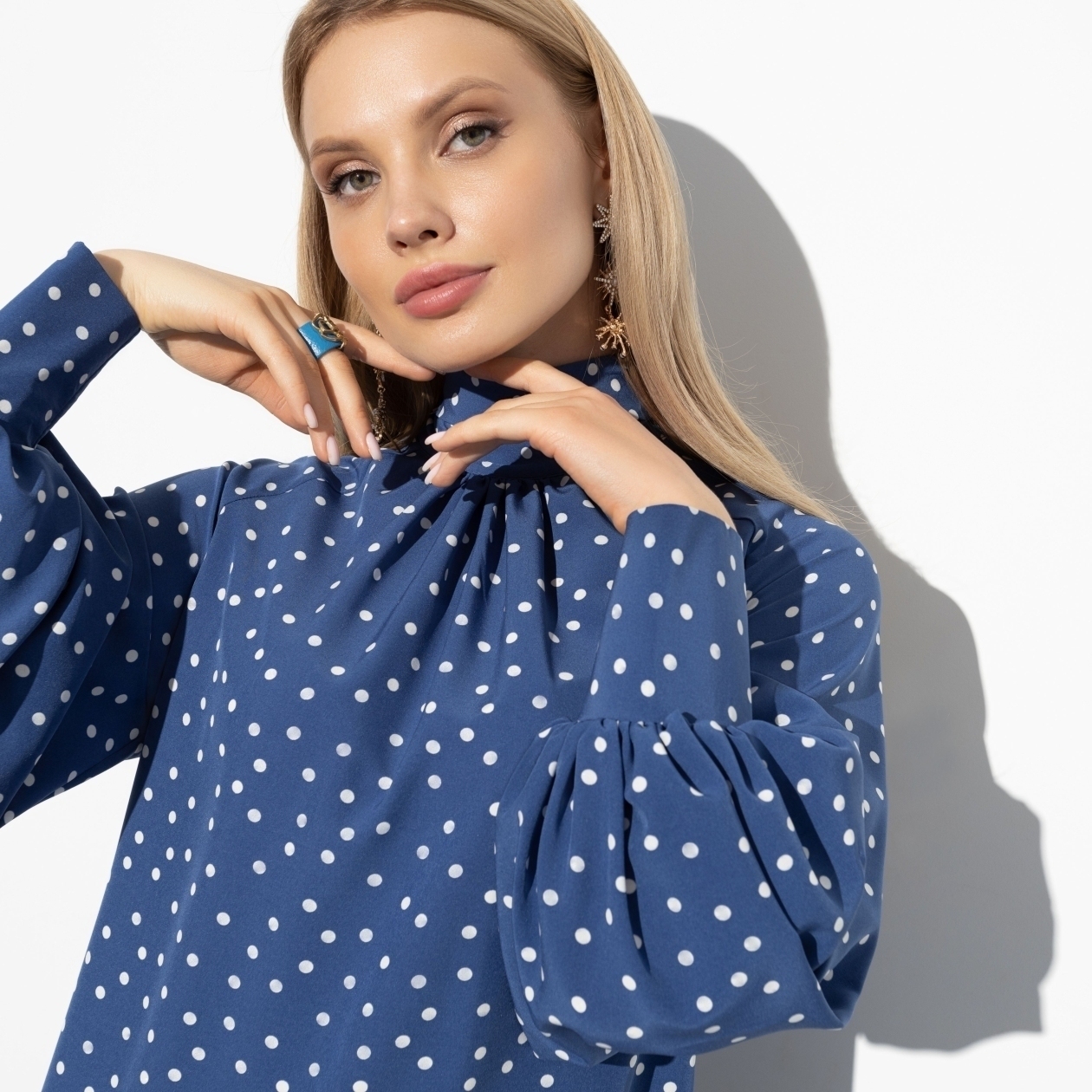 Платье Леди элегант (очарование). Состав: 95% п/э, 5% эластан