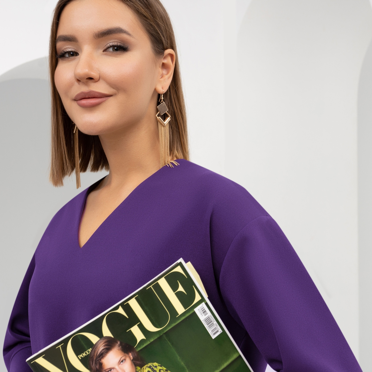 Платье Сладкий ноябрь (new). Состав: 95% п/э, 5% эластан