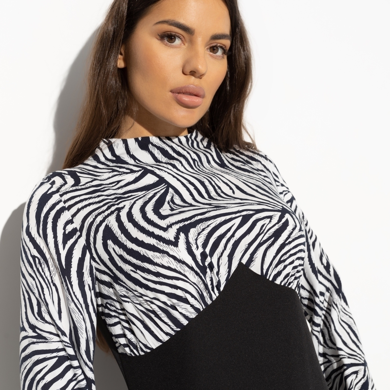 Платье Давай развлекаться (new). Состав: 60% полиэстер, 37% вискоза, 3% спандекс