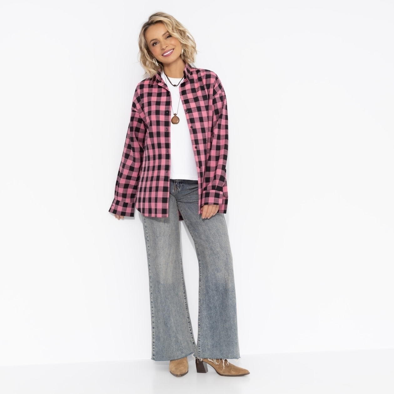 Невероятно хороша (pink) . Состав: 100% хлопок