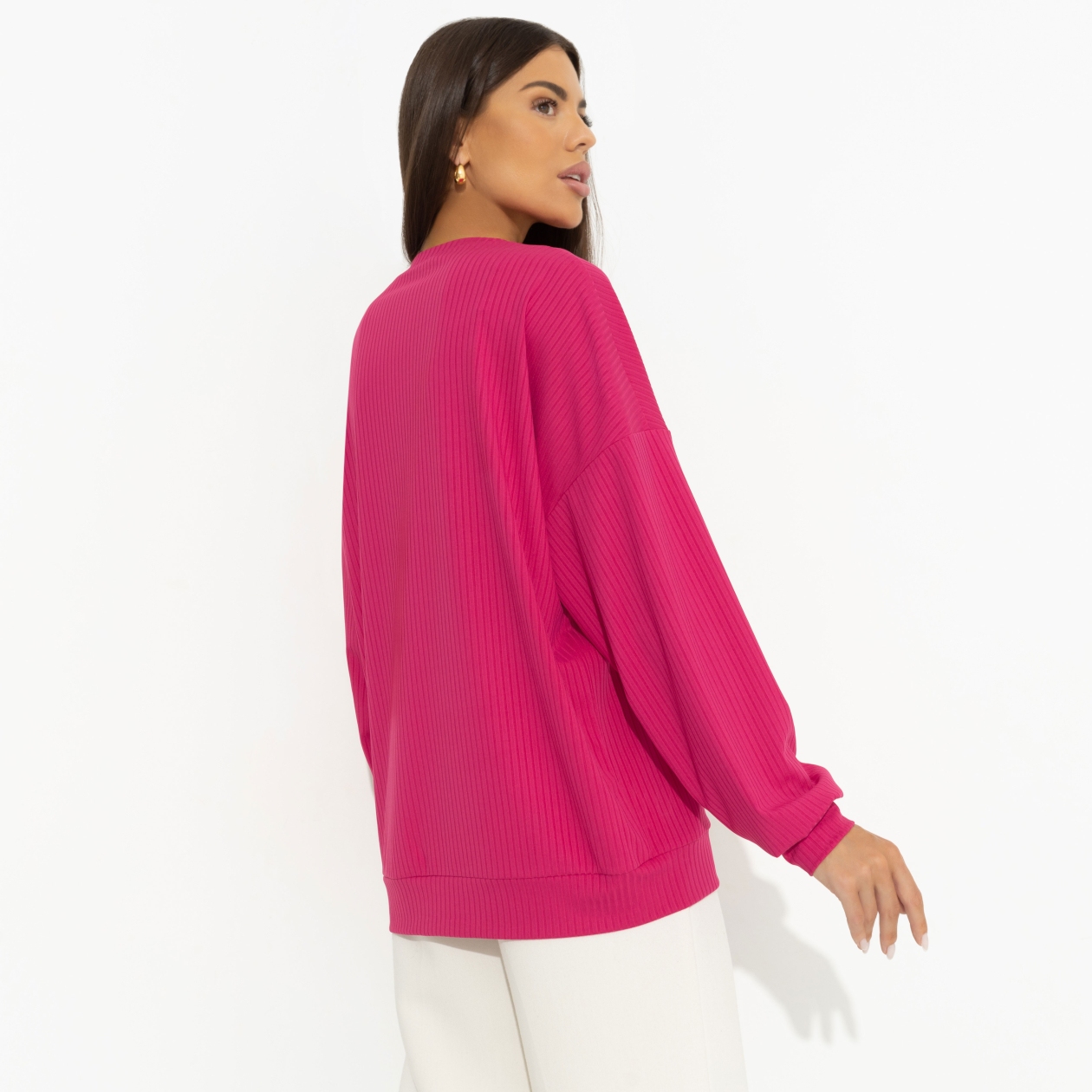 Профессия – красавица. Состав: 65% п/э, 30% вискоза, 5% эластан