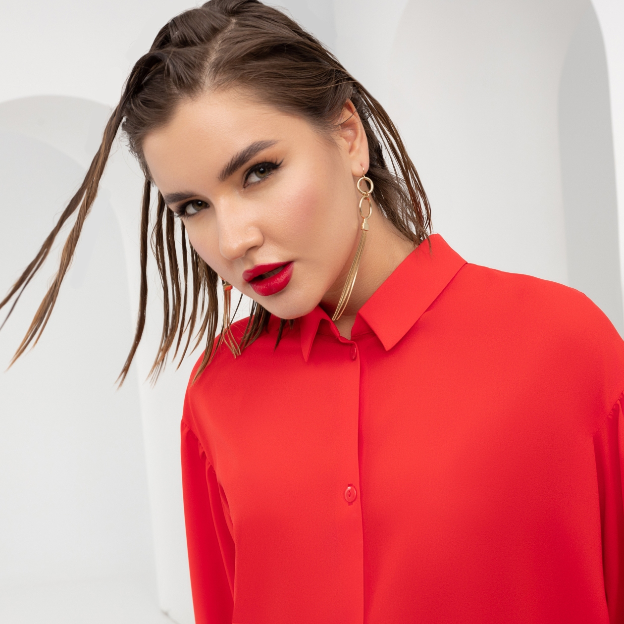 Итальянский след. Состав: 100% п/э