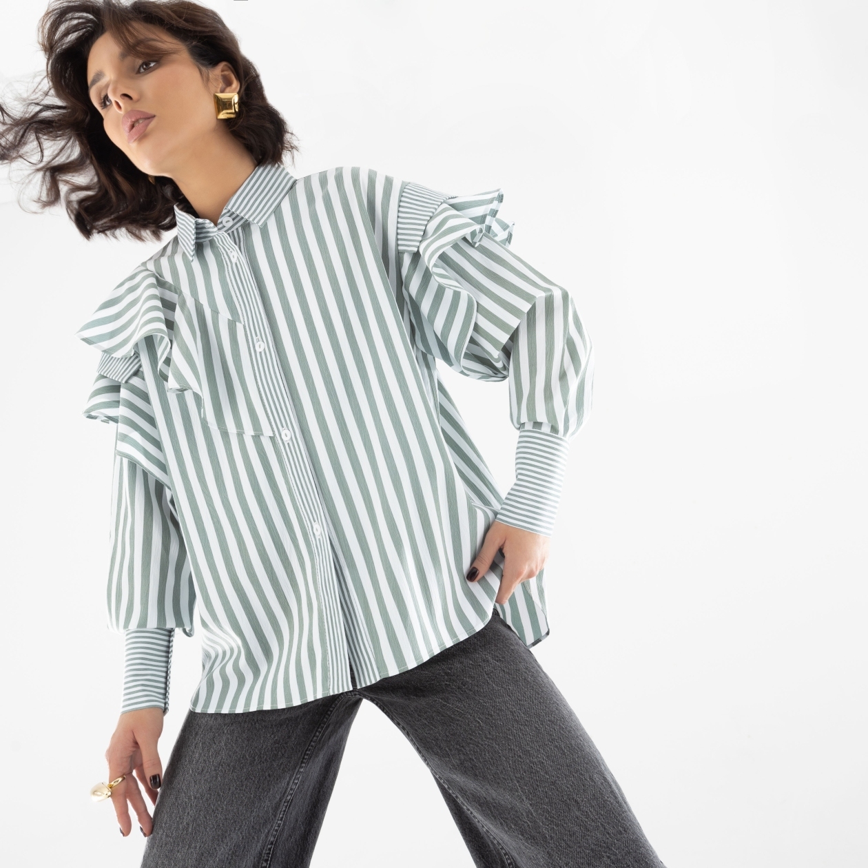 Взаимная выгода (new). Состав: 65% п/э, 30% вискоза, 5% спандекс