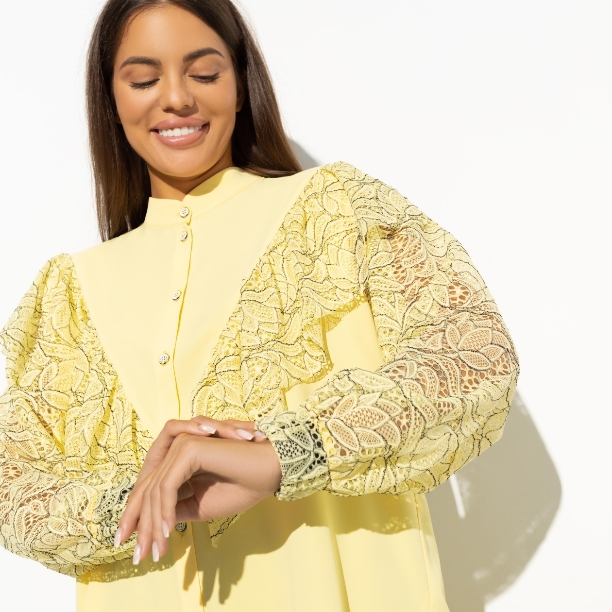 Only You (energy). Состав: 95% п/э, 5% спандекс