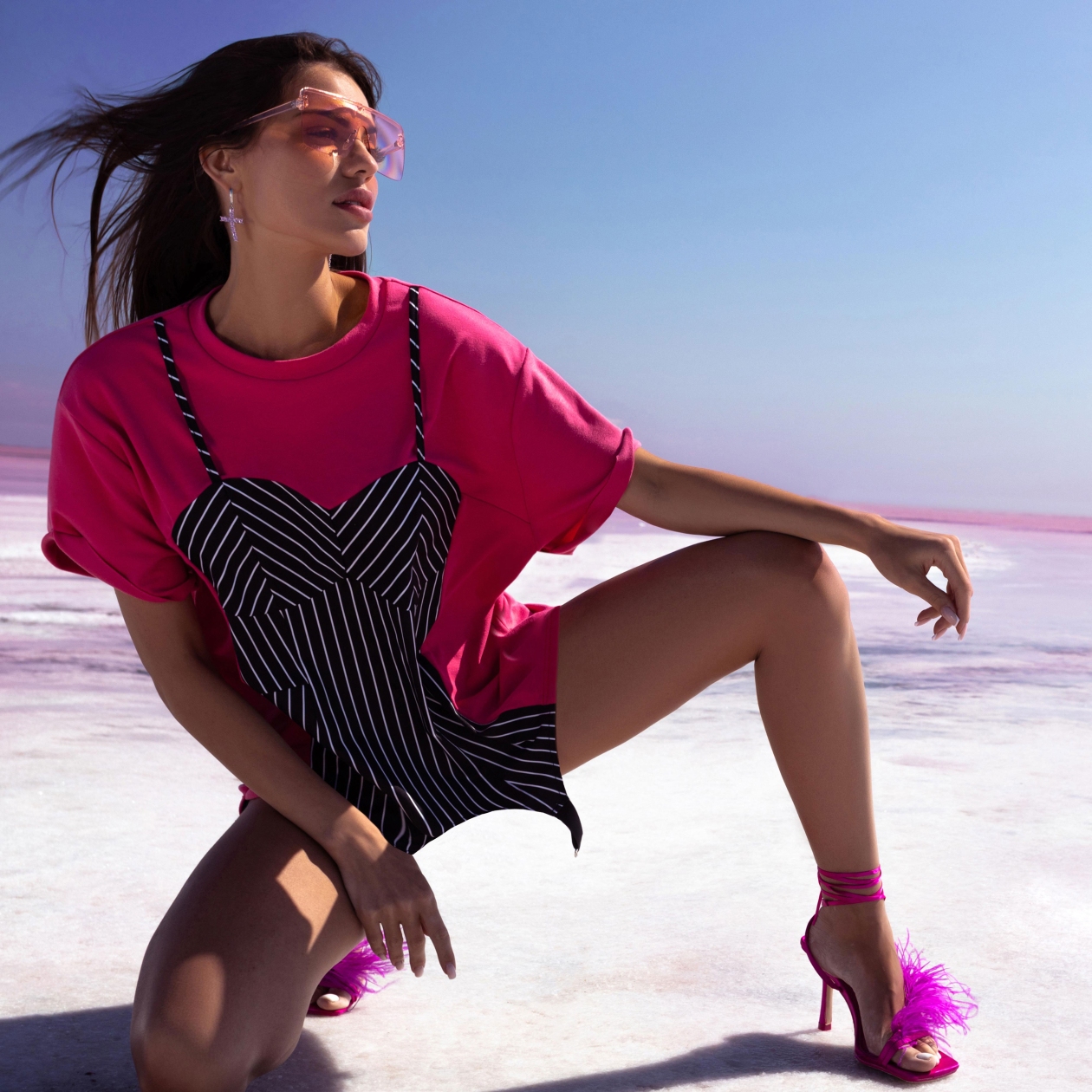 Футболка Что хочу, то и делаю (эффектная). Состав: 50% хлопок, 50% полиэстер