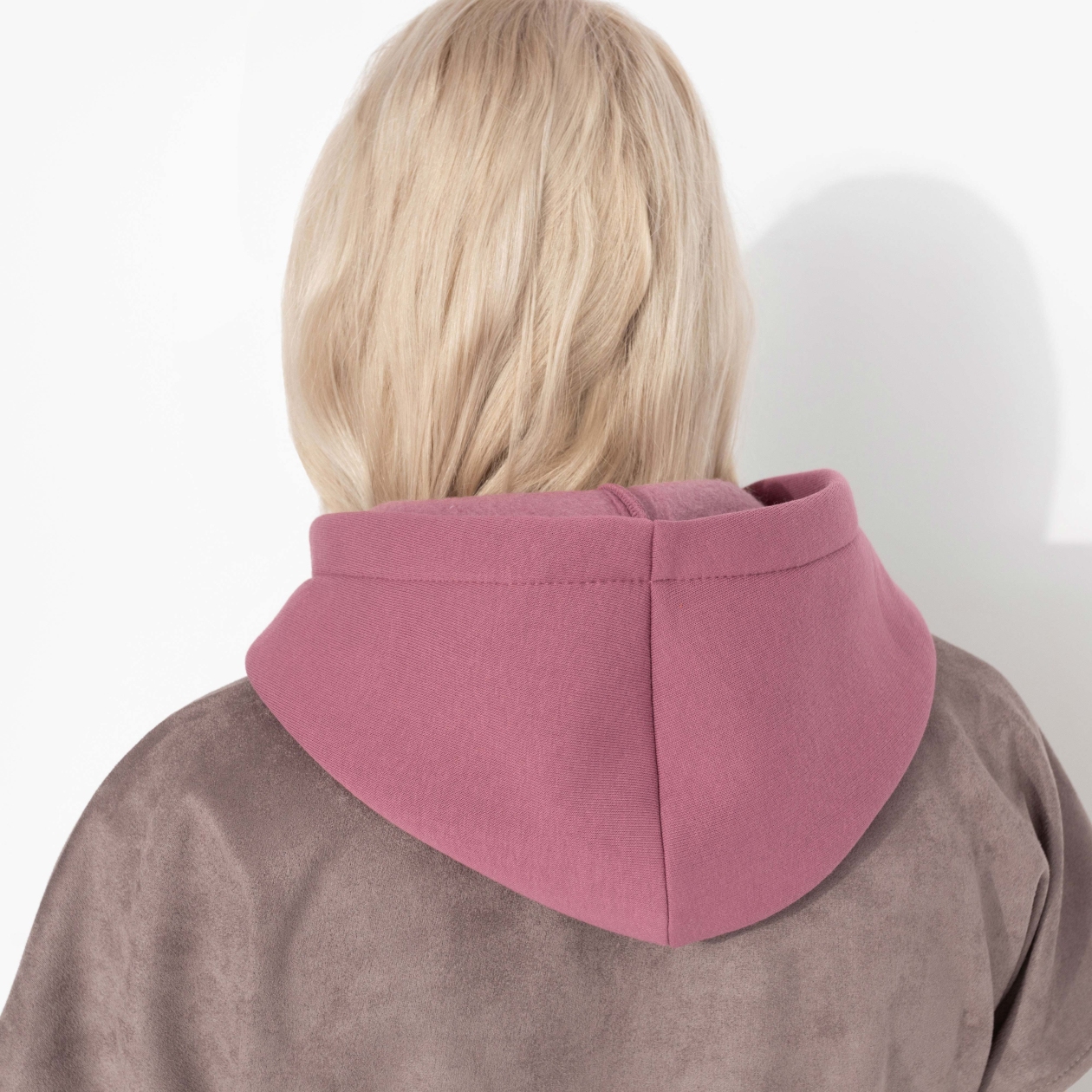 Слишком модно не бывает (розовый). Состав: 95% хлопок, 5% лайкра