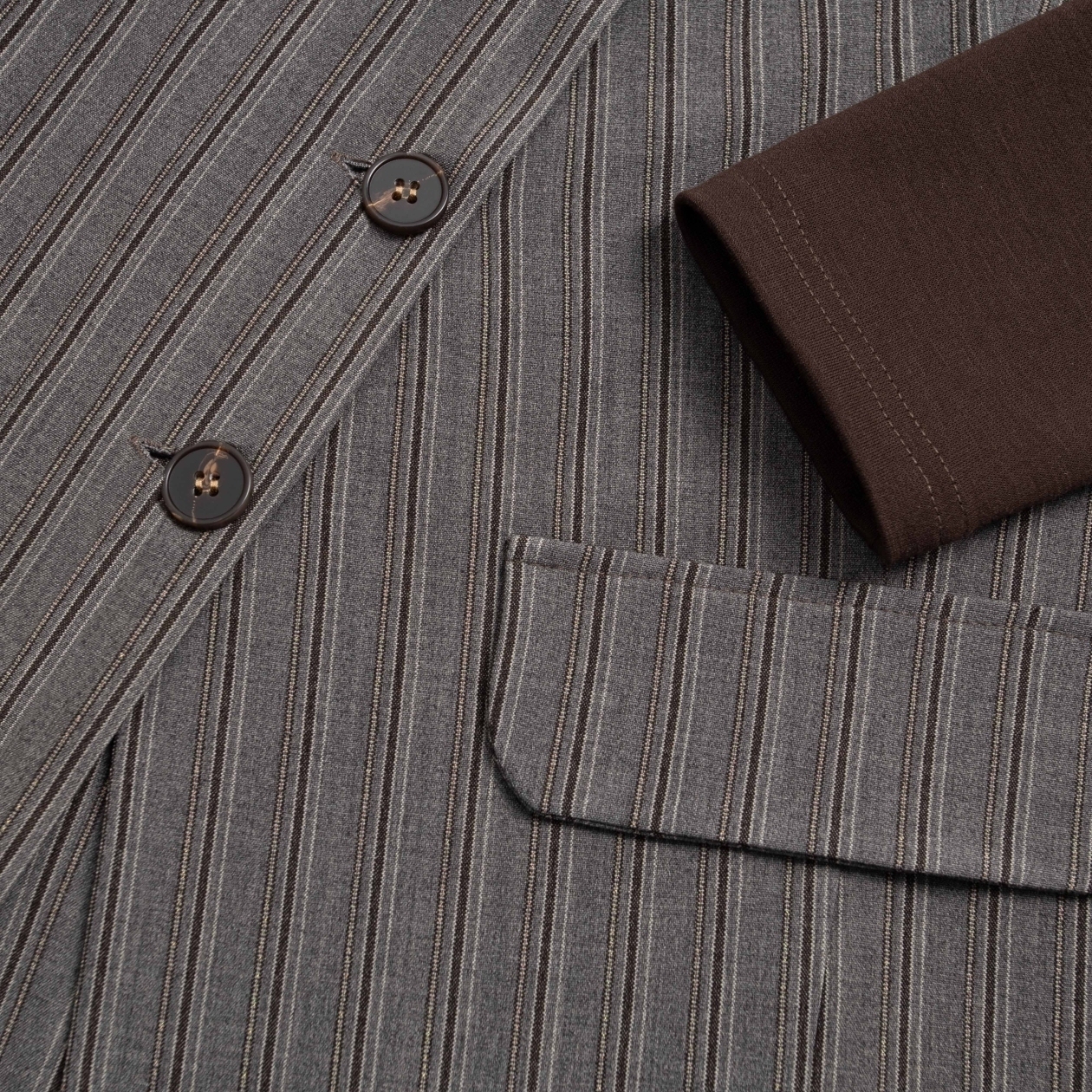 Вкус победы (brown). Состав: 50% вискоза, 25% нейлон, 20% п/э, 5% спандекс