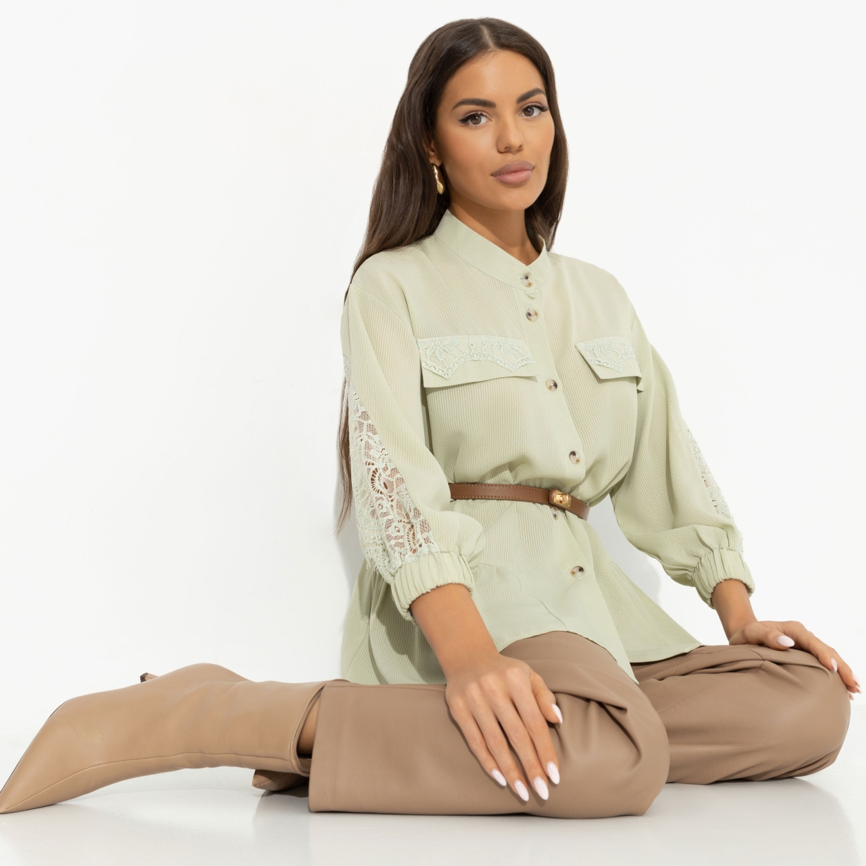 Модная магия. Состав: 100% полиэстер