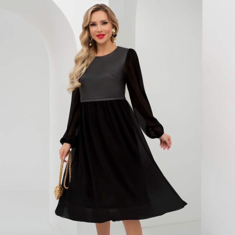 Платье Мистический образ (нью). Состав: 100% п/э