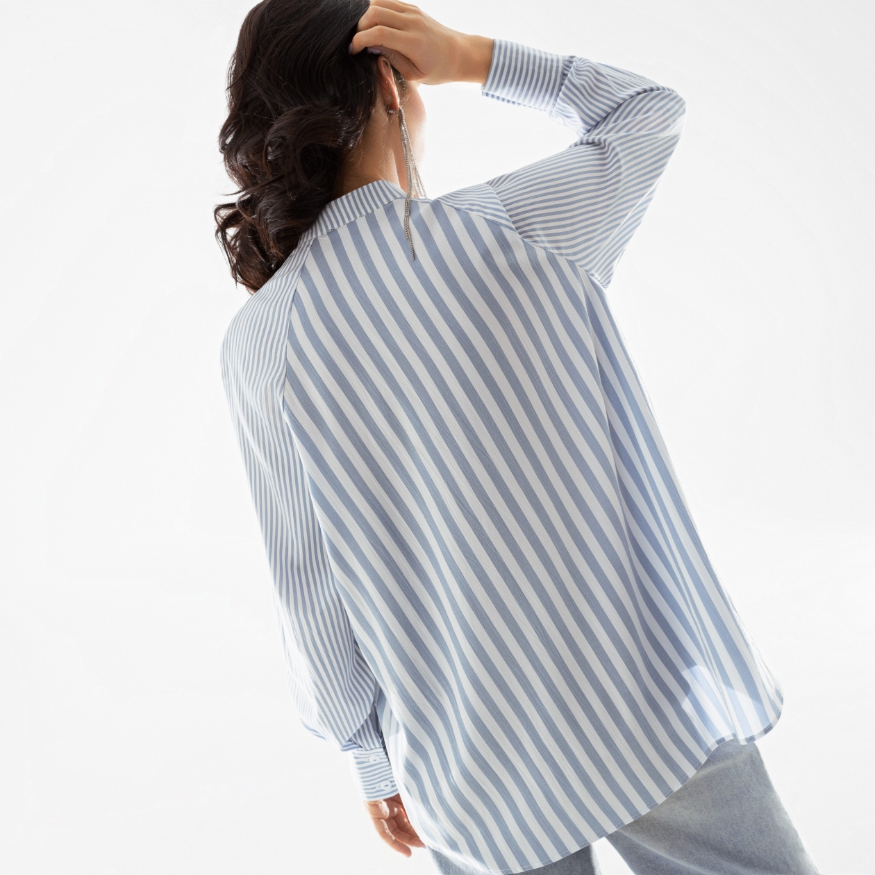 Модная экспертиза. Состав: 65% п/э, 30% вискоза, 5% спандекс