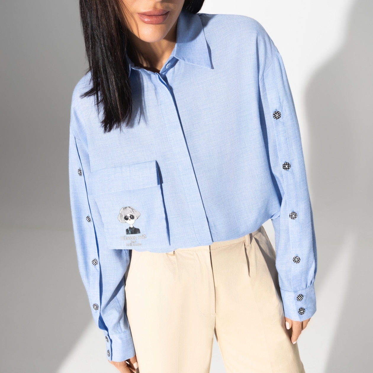 Сюжет для роскоши. Состав: 100% хлопок