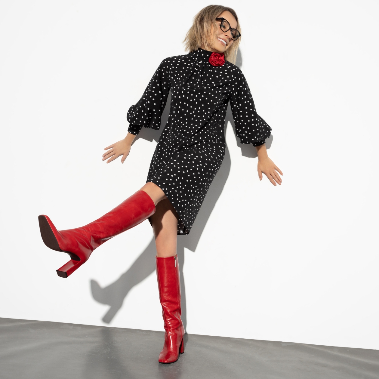 Платье Леди элегант (кутюр). Состав: 65% п/э, 30% вискоза, 5% эластан