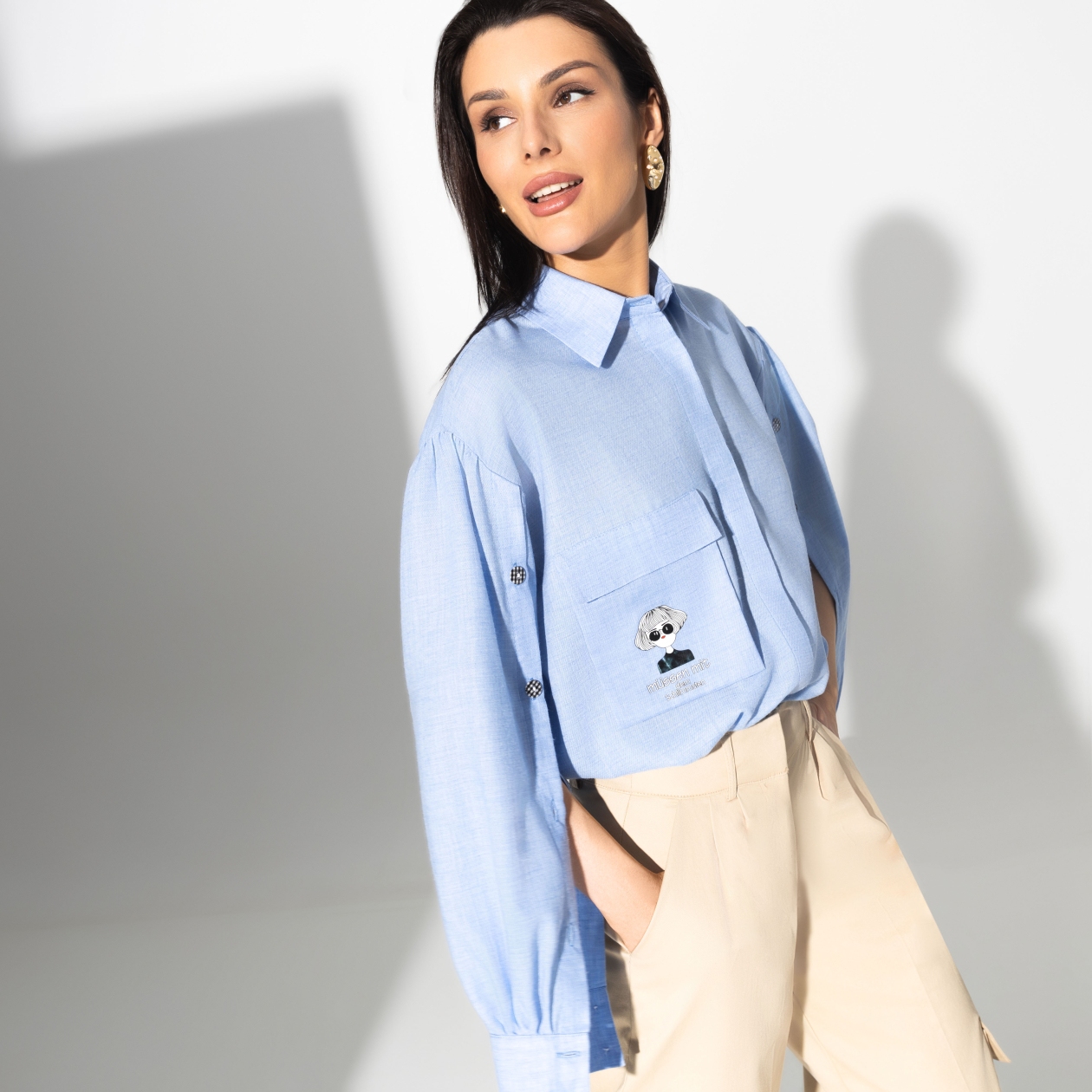 Сюжет для роскоши. Состав: 100% хлопок