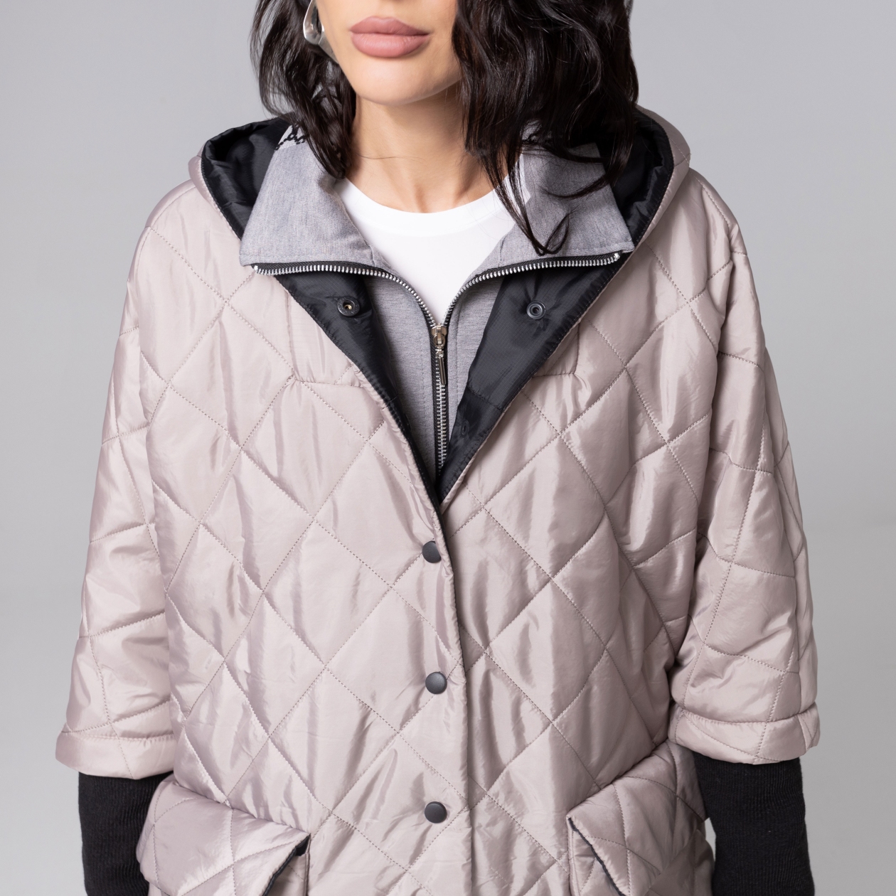 След вдохновения. Состав: 100% п/э