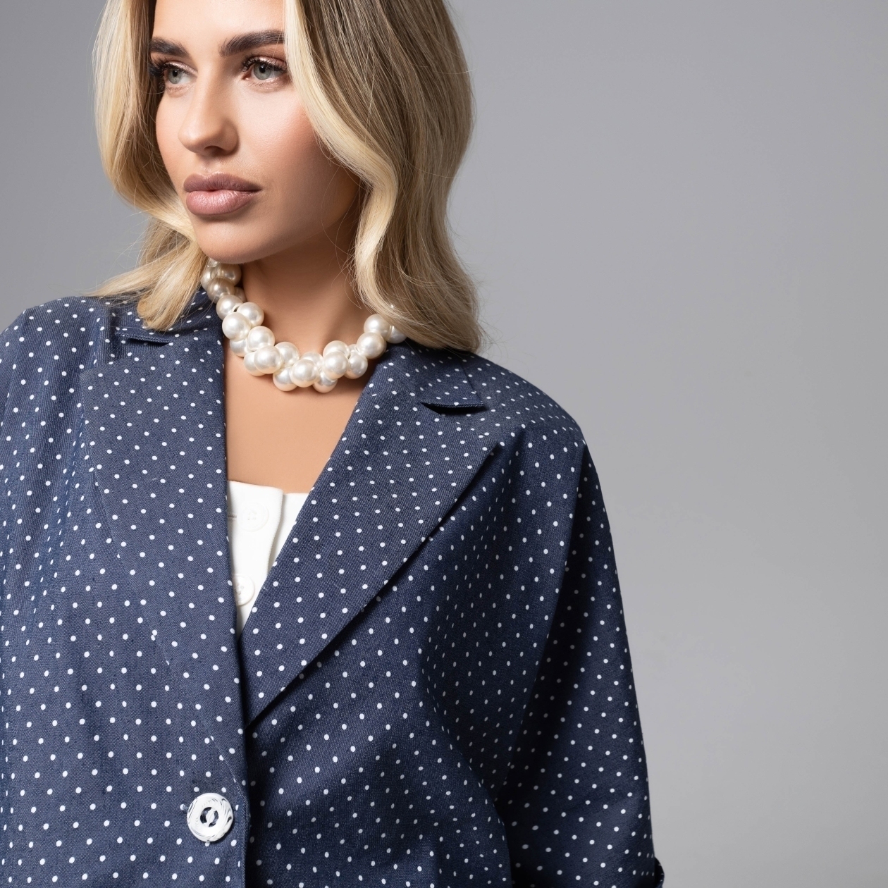 Жакет Джинсовый стиль. Состав: 95% хлопок, 5% спандекс