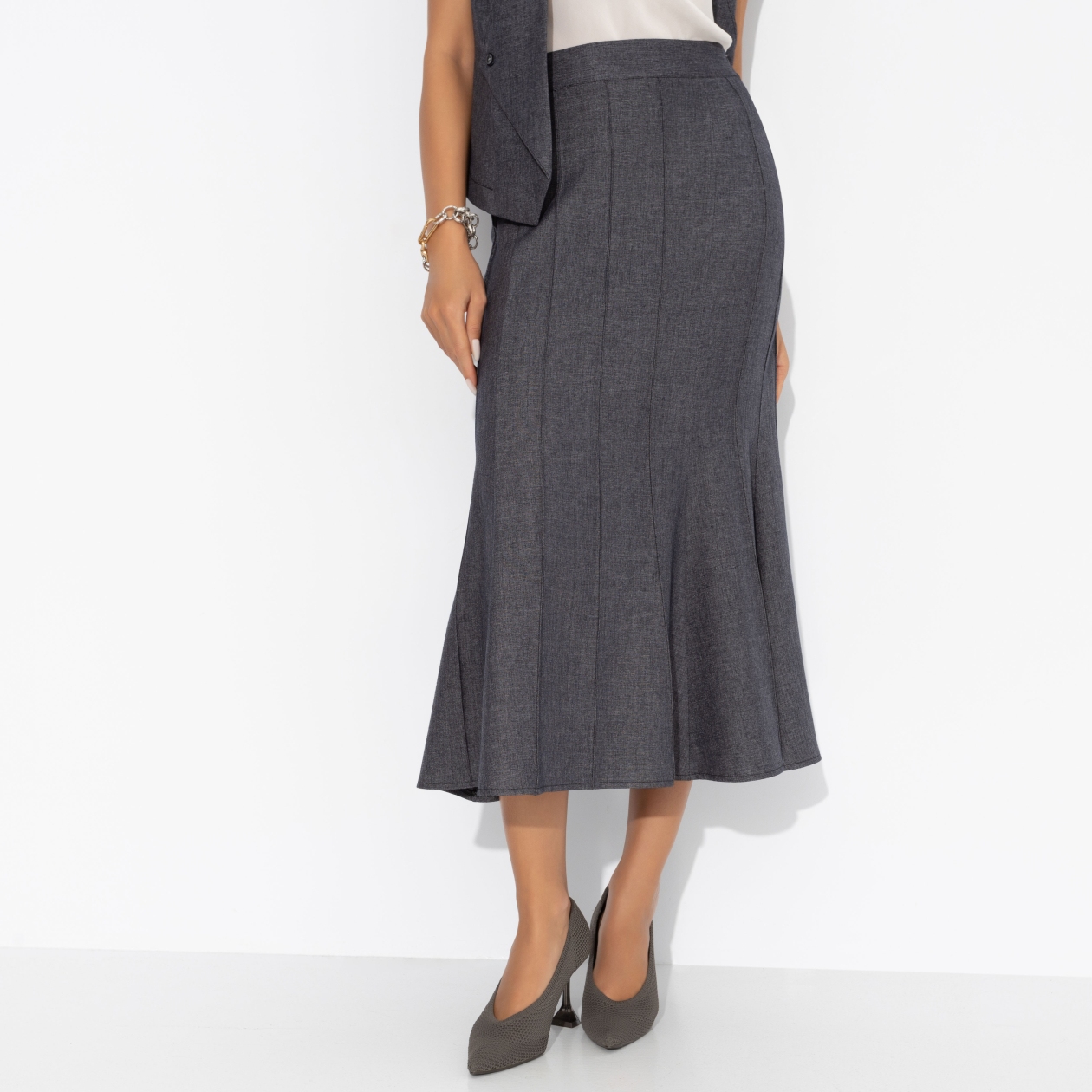 Дело мечты. Купить женский Юбка оптом от производителя.