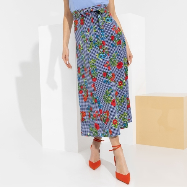 Юбка Пространство красоты (шарм) 