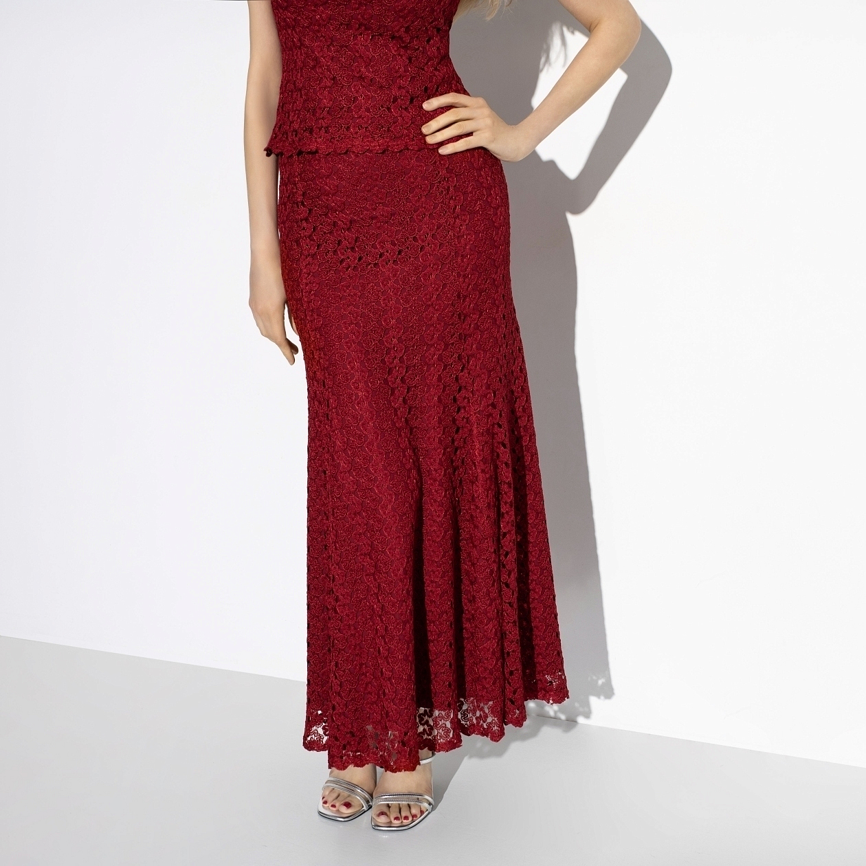 Грация королевы (new). Купить женский Юбка оптом от производителя.