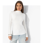 Лонгслив Мгновенный эффект. Состав: 100% полиэстер