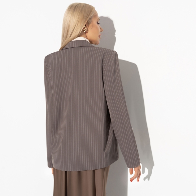 Жакет Леди будущего (люкс) 