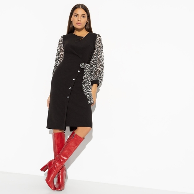 Платье Мой спектакль (prestige) 