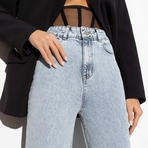 Modena (light blue). Состав: 100% хлопок