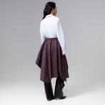 Игра теней. Купить женский Юбка-килт оптом от производителя.