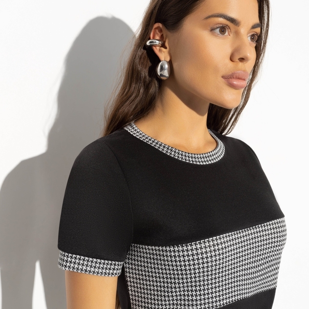 Футболка Неповторимая ты (new) 