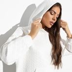 Модные структуры. Состав: 95% п/э, 5% эластан