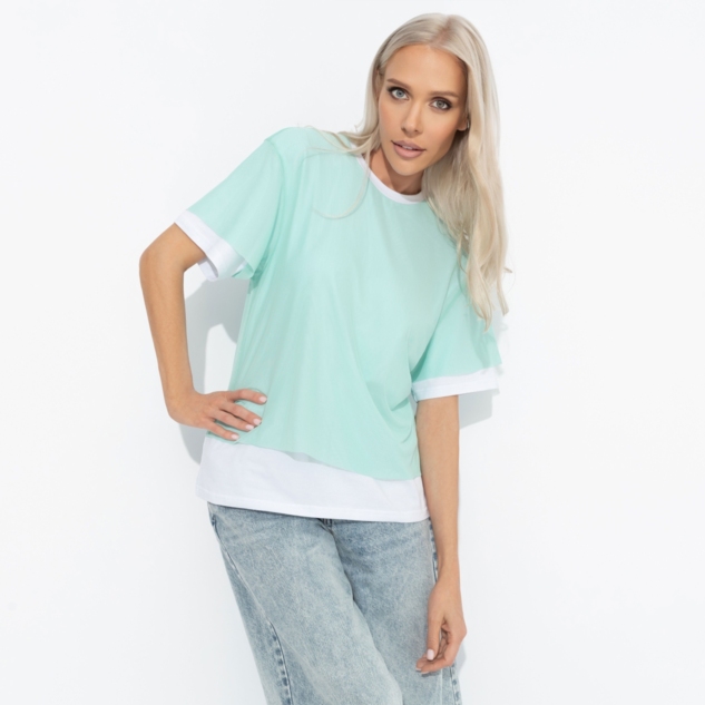 Футболка Внимание на меня 