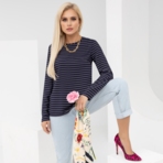 Блуза Твое обновление (оригинальная). Состав: 100% п/э