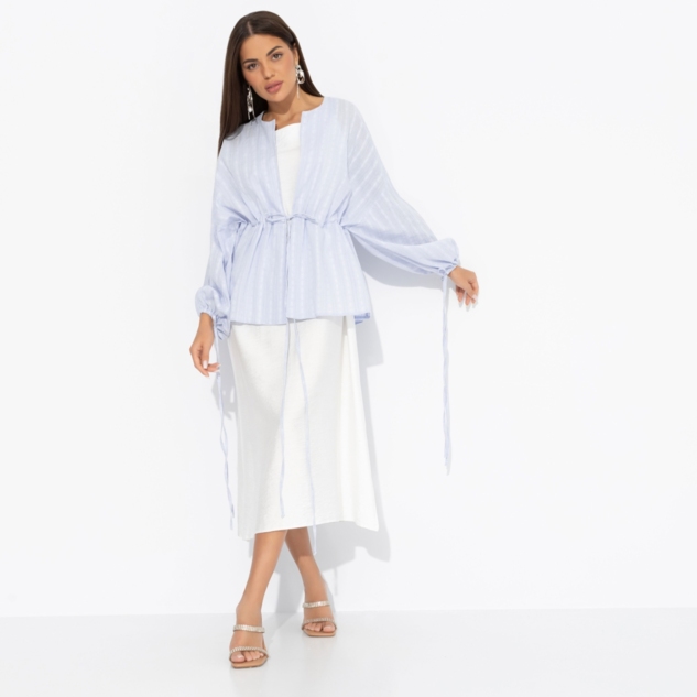 Двойка Цвет нежности (sky, 2 в 1) 