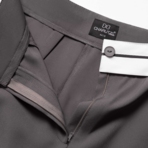 Брюки Стильная действительность (beige style). Состав: 60% п/э, 37% вискоза, 3% спандекс