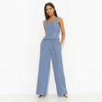 Безупречный силуэт (пасмурное небо). Купить женский Топ оптом от производителя.