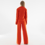 Брюки Создавай настроение. Состав: 65% хлопок, 35% п/э