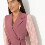 Собрание идей (tender). Состав: 60% полиэстер, 37% вискоза, 3% спандекс