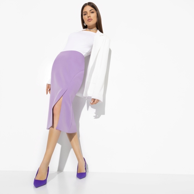 Юбка Люблю быть такой 