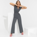 Комбинезон Роскошные фантазии (восторг). Состав: 95% п/э, 5% спандекс