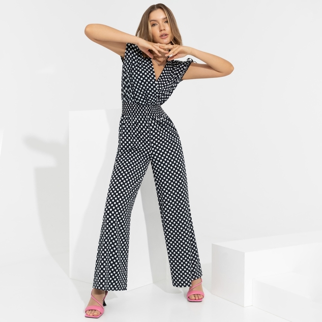 Комбинезон Роскошные фантазии (восторг) 