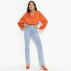 New York (light blue). Состав: 99% хлопок, 1% эластан